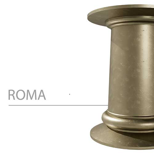 roma icon - Ellemura Outdoor Design