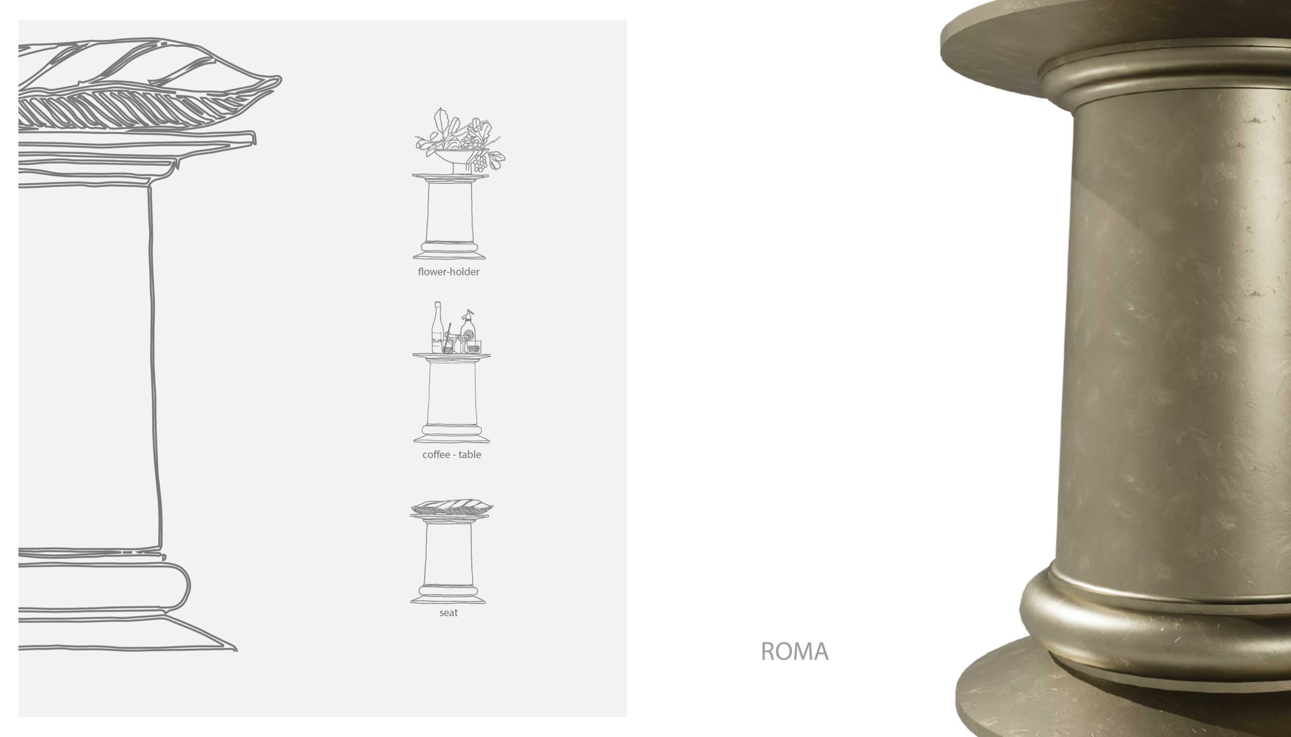 roma project scaled - Ellemura Outdoor Design